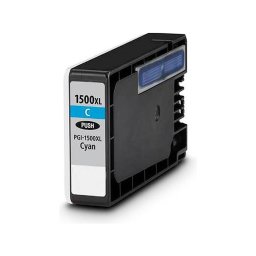 Canon PGI-1500XLC kompatibilná atramentová náplň