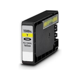 Canon PGI-1500XLY kompatibilná atramentová náplň
