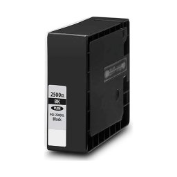 Canon PGI-2500XLBK kompatibilná atramentová náplň