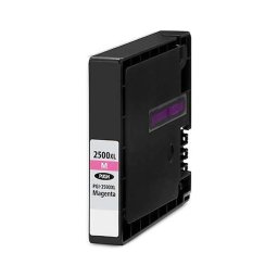 Canon PGI-2500XLM kompatibilná atramentová náplň