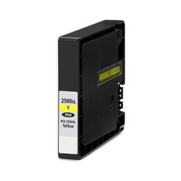 Canon PGI-2500XLY kompatibilná atramentová náplň