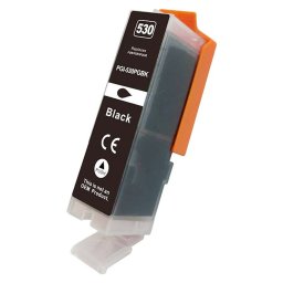 Canon PGI-530XLPGBK kompatibilná atramentová náplň