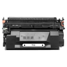 Canon T13 BK kompatibilný toner