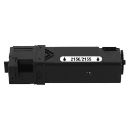 Dell 2150 Black kompatibilný toner