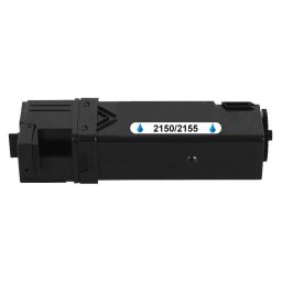 Dell 2150 Cyan kompatibilný toner