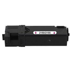 Dell 2150 Magenta kompatibilný toner
