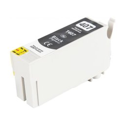 Epson 407XL kompatibilná atramentová náplň