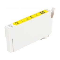 Epson 407XL kompatibilná atramentová náplň