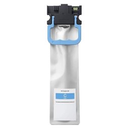 Epson T01C2 WFC529R/C579R kompatibilná atramentová náplň