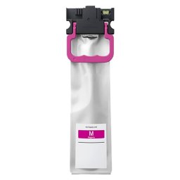 Epson T01C3 WFC529R/C579R kompatibilná atramentová náplň