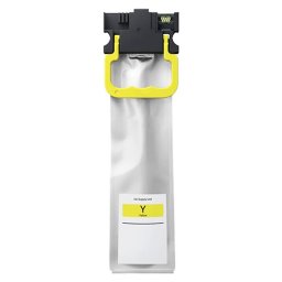 Epson T01C4 WFC529R/C579R kompatibilná atramentová náplň
