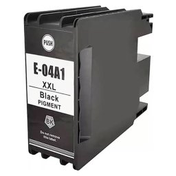 Epson T04A1 kompatibilná atramentová náplň
