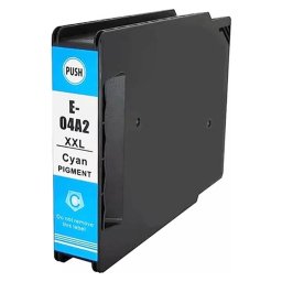 Epson T04A2 kompatibilná atramentová náplň