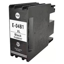 Epson T04B1 kompatibilná atramentová náplň