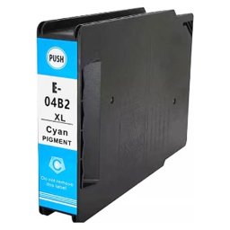 Epson T04B2 kompatibilná atramentová náplň