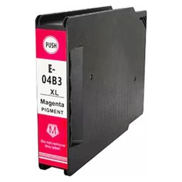 Epson T04B3 kompatibilná atramentová náplň
