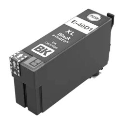 Epson T40D1 kompatibilná atramentová náplň