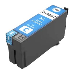 Epson T40D2 kompatibilná atramentová náplň