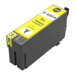 Epson T40D4 kompatibilná atramentová náplň