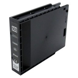 Epson T9081XL kompatibilná atramentová náplň
