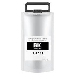 Epson T9731 kompatibilná atramentová náplň