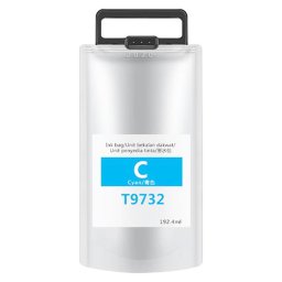 Epson T9732 kompatibilná atramentová náplň