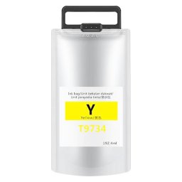 Epson T9734 kompatibilná atramentová náplň
