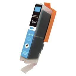 HP CB323EE (no. 364XL) kompatibilná atramentová náplň