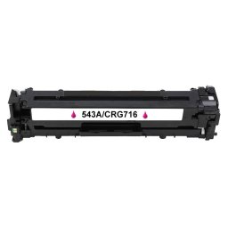 HP CB543A kompatibilný toner