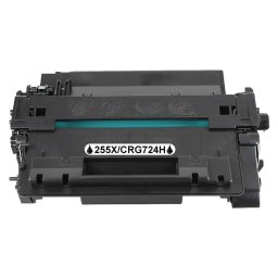 HP CE255X kompatibilný toner