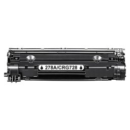 HP CE278A kompatibilný toner