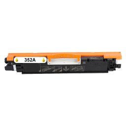 HP CE312A kompatibilný toner
