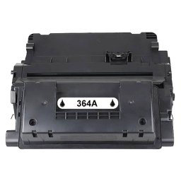 HP CE390A kompatibilný toner