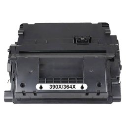 HP CE390X kompatibilný toner