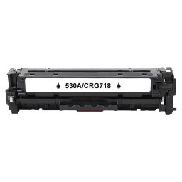 HP CE410X kompatibilný toner