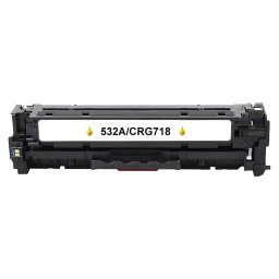 HP CE412A kompatibilný toner