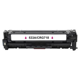 HP CE413A kompatibilný toner