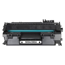 HP CE505A kompatibilný toner