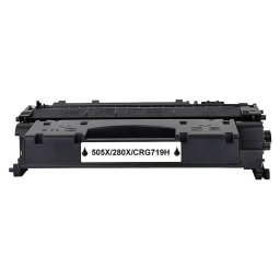 HP CE505X kompatibilný toner