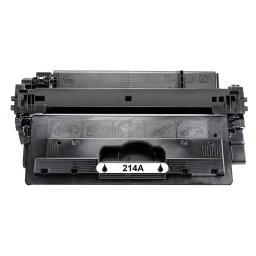 HP CF214A kompatibilný toner