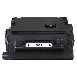HP CF281A kompatibilný toner