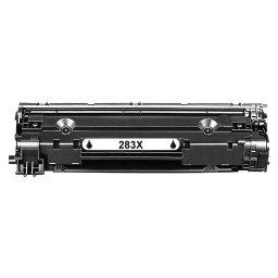 HP CF283X kompatibilný toner