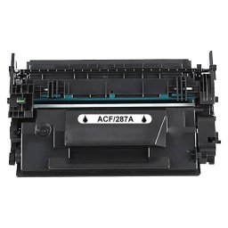 HP CF287A kompatibilný toner