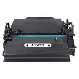 HP CF287X (87X) kompatibilný toner