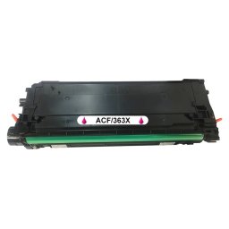 HP CF363X (508X) kompatibilný toner