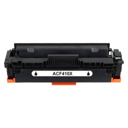 HP CF410X kompatibilný toner