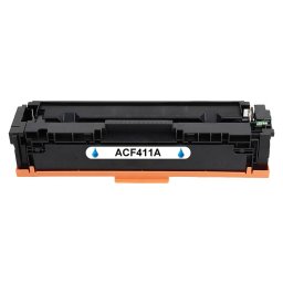 HP CF411A kompatibilný toner