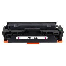 HP CF413X kompatibilný toner