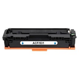 HP CF531A (205A) kompatibilný toner