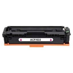 HP CF533A (205A) kompatibilný toner